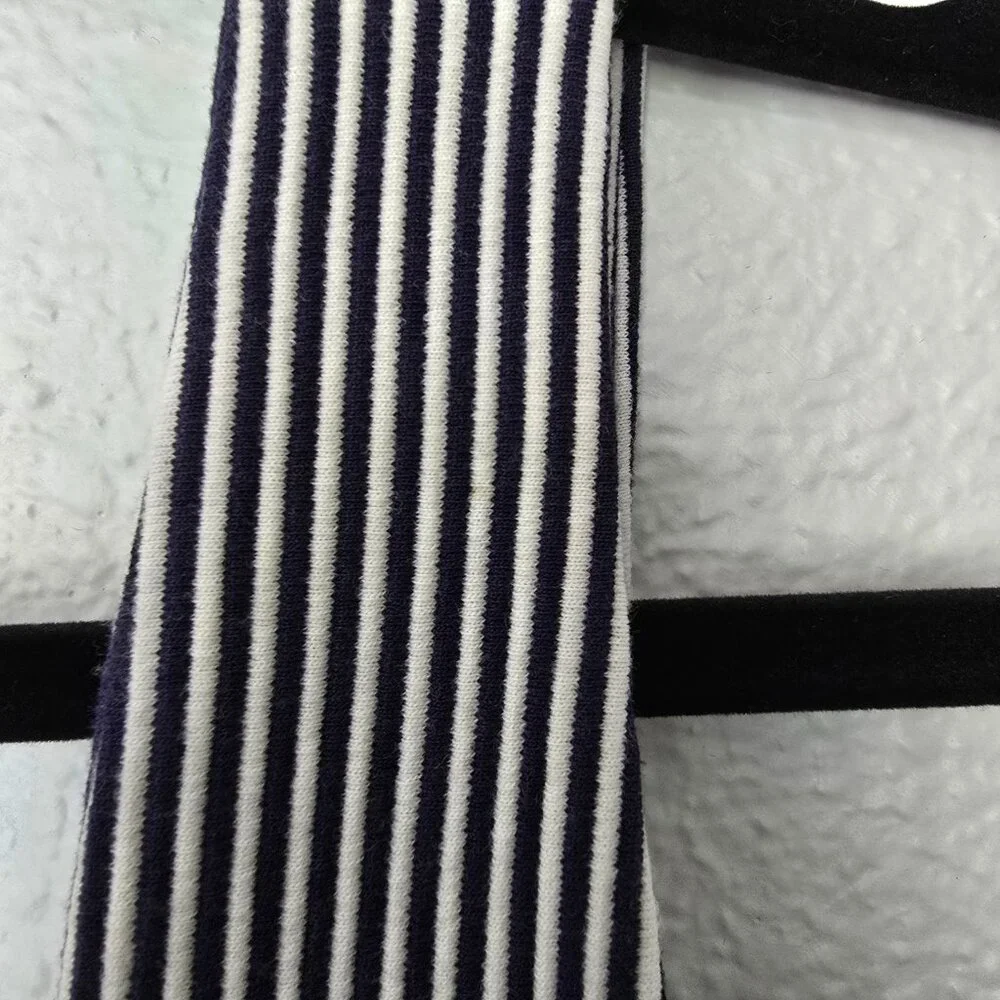 Banana Republic - Blue & White striped dress - Size 2 - Picture 11 of 13